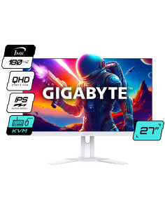 Monitor Gigabyte 27" Gamer...