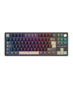 Teclado Royal Kludge Rkr87...