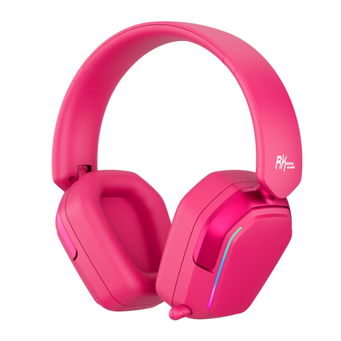 Auricular Gamer Inalambrico Royal...