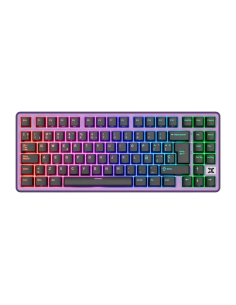 Teclado Royal Kludge X87...