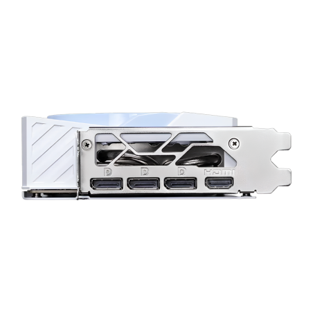Placa De Video Geforce Rtx 5070 Ti 16gb Msi Frieren Edition Oc
