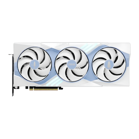 Placa De Video Geforce Rtx 5070 Ti 16gb Msi Frieren Edition Oc