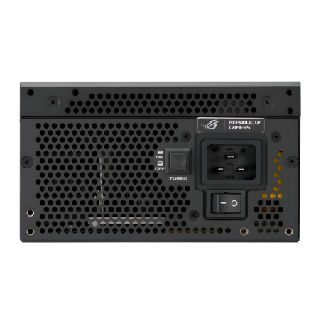 Fuente Asus Rog Thor 1600w 80+ Platinum Full Modular T3