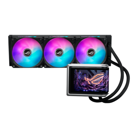Water Cooling Asus Rog Ryuo Iv 360 Argb