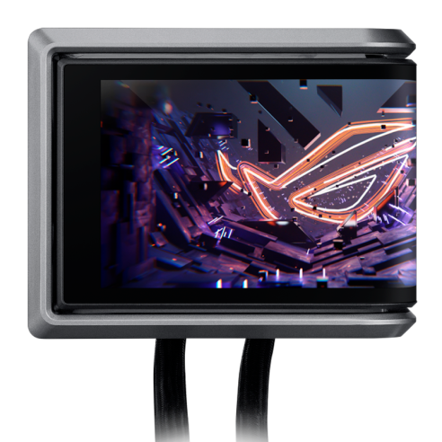 Water Cooling Asus Rog Ryuo Iv 360 Argb