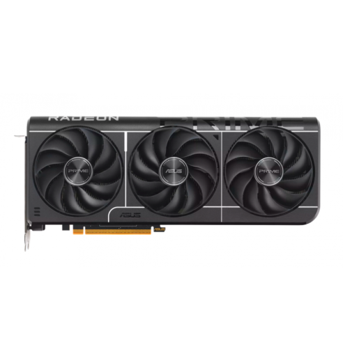 Placa De Video Asus Radeon Rx 9070...