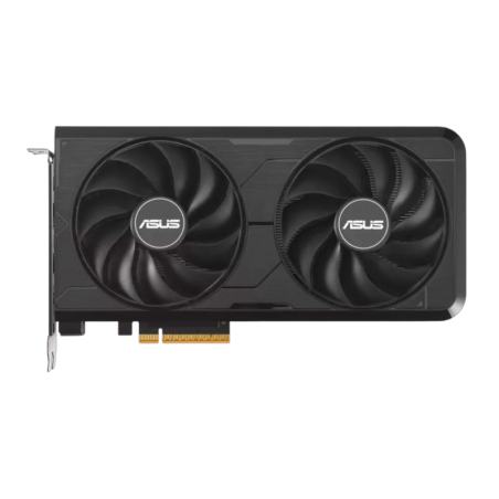 Placa De Video Geforce Rtx 5060 8gb Asus Dual Oc Evo