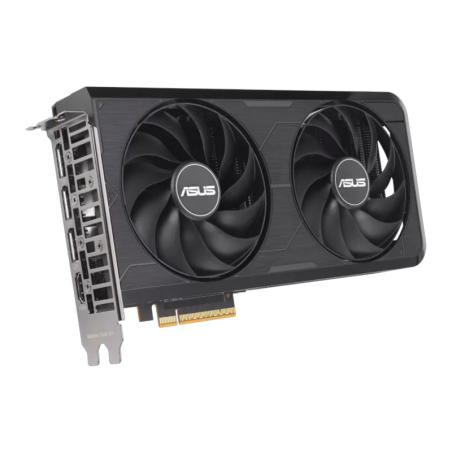 Placa De Video Geforce Rtx 5060 8gb Asus Dual Oc Evo