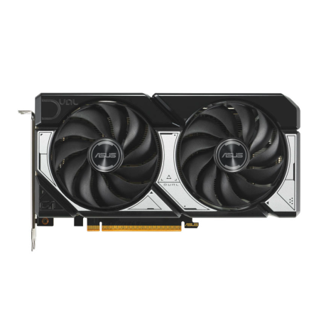 Placa De Video Geforce Rtx 5060 8gb Asus Dual Oc