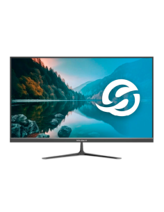 Monitor Solarmax 27" Slim...