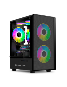 Gabinete Solarmax Cm-b6201...