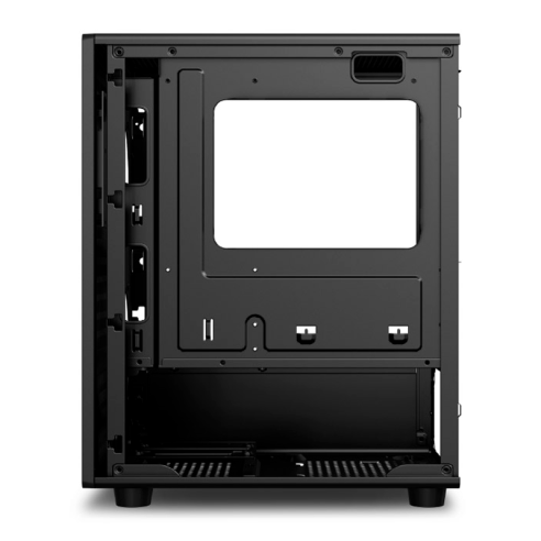 Gabinete Solarmax Cm-b6202 Black...