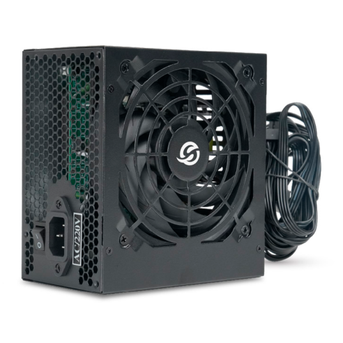 Fuente Solarmax 600w Kc-cfa600 Atx