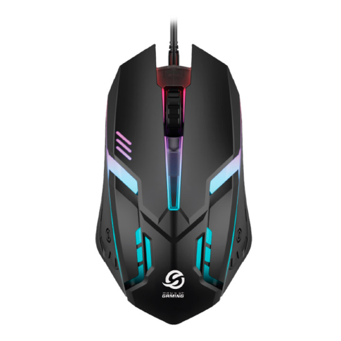 Combo Gamer 4 En 1 Solarmax Gc4p1503...