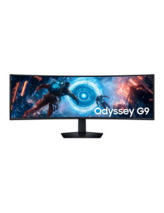 Monitor Gamer Samsung 49"...