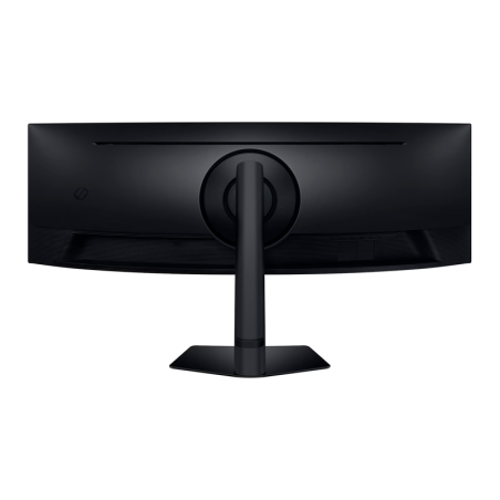 Monitor Gamer Samsung 49" Odyssey G9 Curvo Dqhd 144hz Ls49fg910elx
