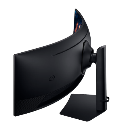Monitor Gamer Samsung 49" Odyssey G9 Curvo Dqhd 144hz Ls49fg910elx