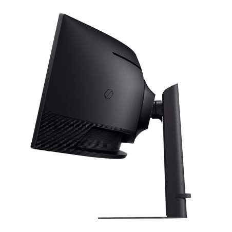 Monitor Gamer Samsung 49" Odyssey G9 Curvo Dqhd 144hz Ls49fg910elx
