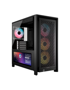 Gabinete Corsair Frame...
