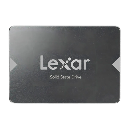 Disco Solido Ssd Sata 512gb Lexar Nq100 550mb/s