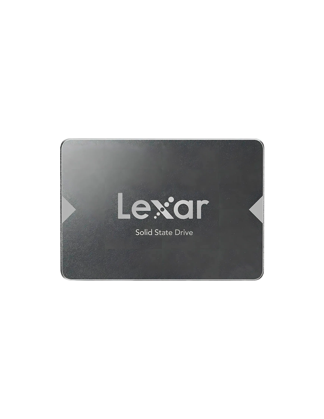 Disco Solido Ssd Sata 512gb Lexar Nq100 550mb/s