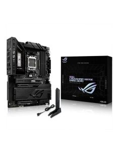Mother Asus Rog Chrosshair...