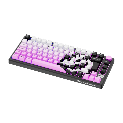 Pre Venta Teclado Magnético Shinden...