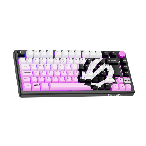 Pre Venta Teclado Magnético Shinden...