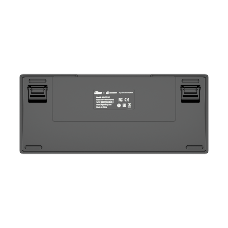 Pre Venta Teclado Magnético Shinden RKM75 HE RGB Wired 75%