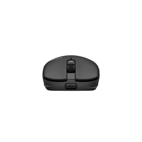 Pre Venta Mouse Gamer Shinden Rk M3
