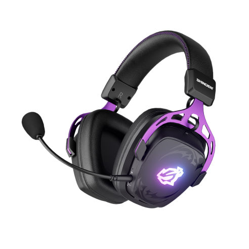 Pre Venta Auricular Gamer Inalambrico...