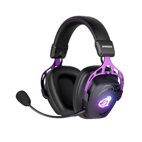Pre Venta Auricular Gamer Inalambrico...