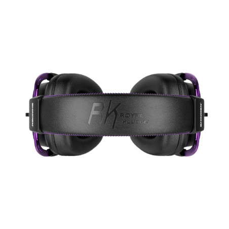 Pre Venta Auricular Gamer Inalambrico Shinden Hibiki Hg103 Tri Mode