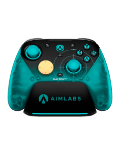 Joystick Inalámbrico...