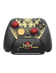 Joystick Inalámbrico...