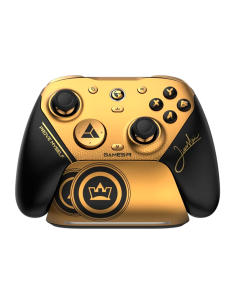 Joystick Inalámbrico...