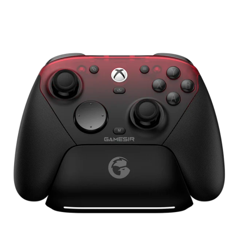 JOYSTICK GAMESIR G7 PRO SHADOW BLACK TMR 1000HZ XBOX PC ANDROID + DOCK