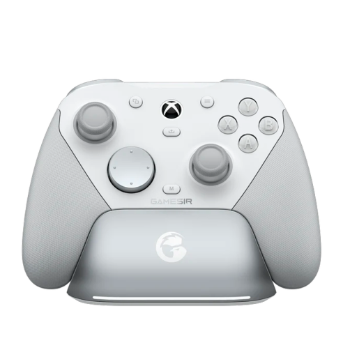 JOYSTICK GAMESIR G7 PRO MECH WHITE TMR 1000HZ XBOX PC ANDROID + DOCK