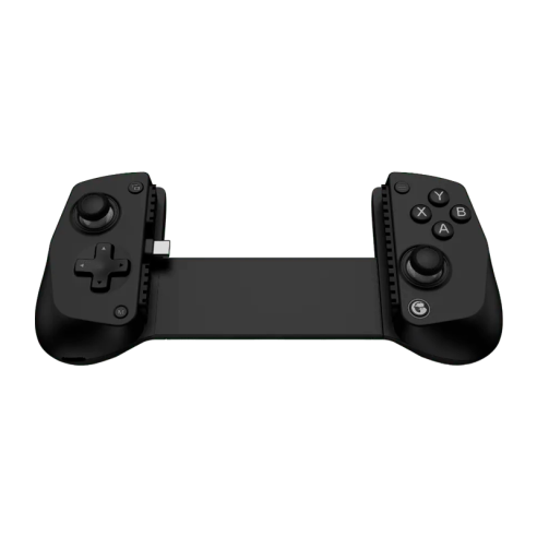 JOYSTICK PARA CELULAR GAMESIR X5 LITE BLACK USB-C HALL EFFECT ANDROID IPHONE