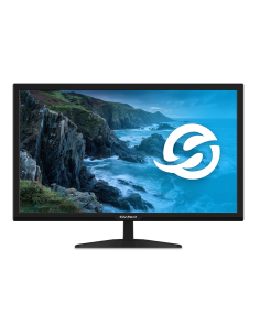 Monitor Solarmax 27" Slim...