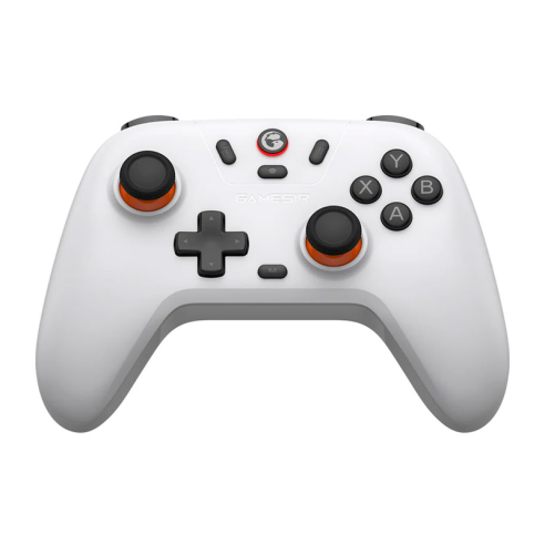 JOYSTICK INALÁMBRICO GAMESIR NOVA LITE STELLAR WHITE HALL EFFECT MULTI-PLATAFORMA