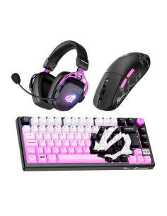 Pre venta Combo Shinden...