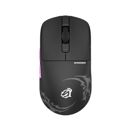 Pre venta Combo Shinden Teclado RKM75 HE + Mouse M3 + Headset HG103 + Regalo sorpresa