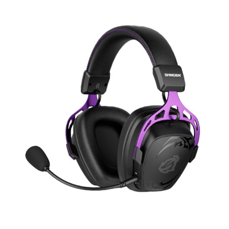 Pre venta Combo Shinden Teclado RKM75 HE + Mouse M3 + Headset HG103 + Regalo sorpresa