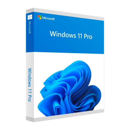 SOFT MICROSOFT WINDOWS 11 PRO 64BIT SPANISH LAT 1PK MEDIALE