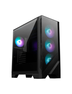 Gabinete Msi Mag Forge 321r...