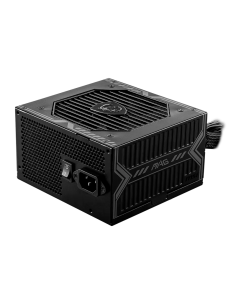 Fuente Msi Mag 550w 80+...