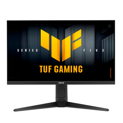 MONITOR ASUS 27" TUF VG27AQL5A-J 210HZ 0.03MS QHD IPS