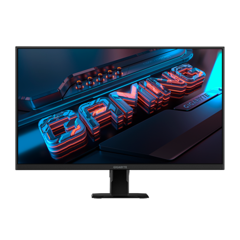 MONITOR GIGABYTE 27" GS27QA 180HZ 1MS