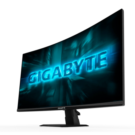 Monitor Gamer Gigabyte 27" Gs27fc2 240hz 1ms Fhd